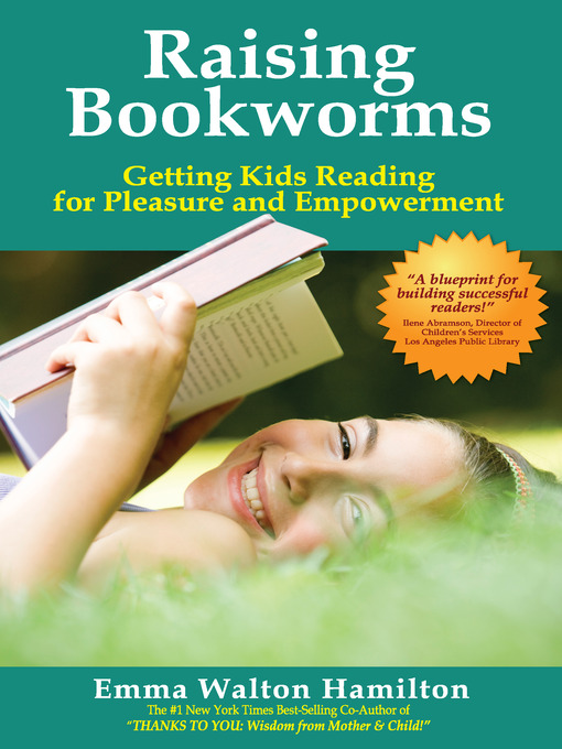 Title details for Raising Bookworms by Emma Walton Hamilton - Available